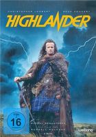 Highlander- Kultfilm mit Connery & Lambert