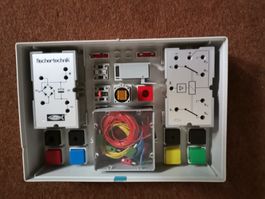 Fischertechnik ec1