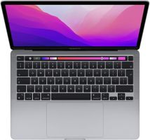 Apple MacBook Pro 13" 2022 (M2) Space...