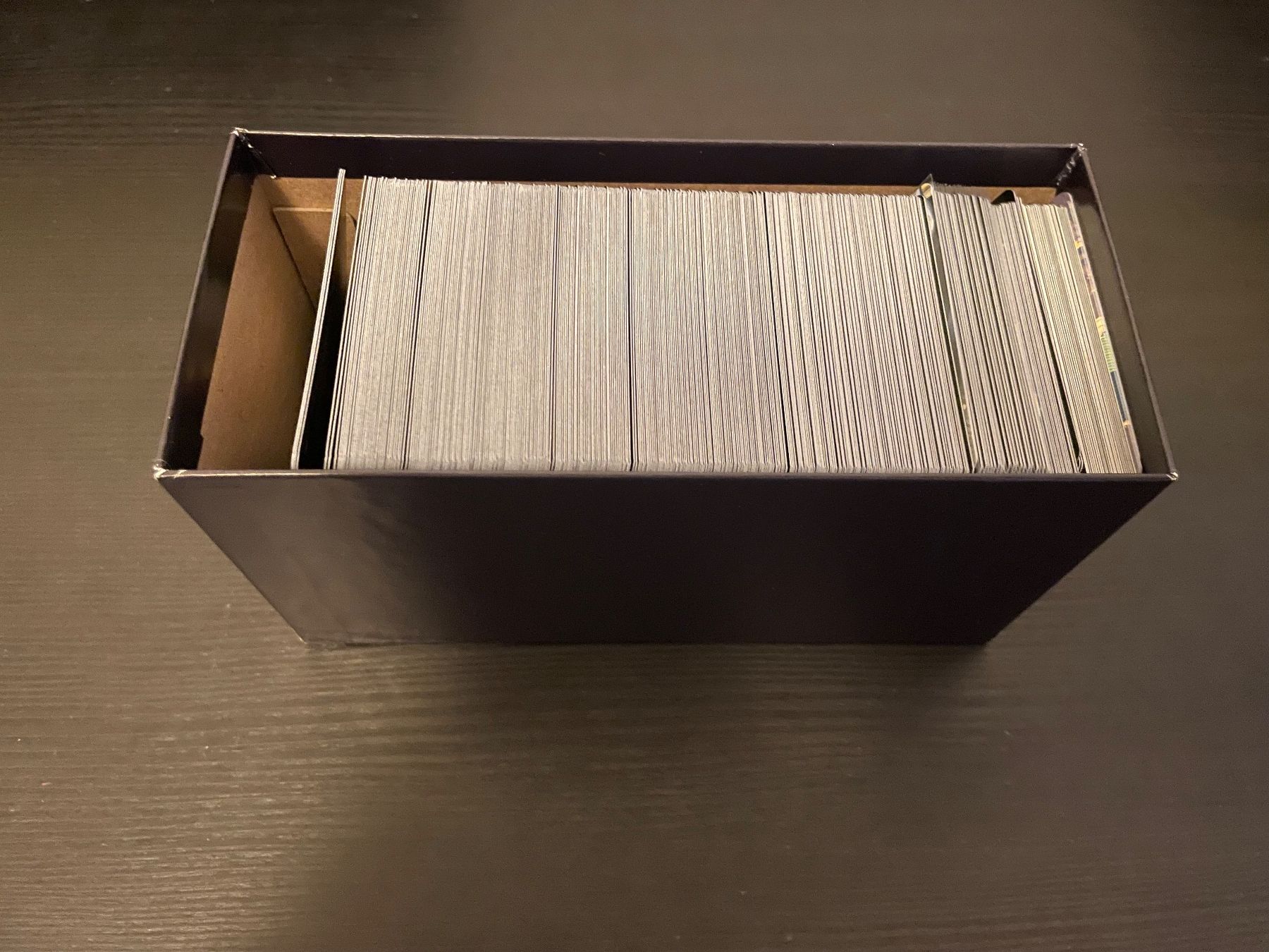 Magic The Gathering Carte collezionabili: MTG Marvel Super Heroes über 350 Karten ab 1 CHF – Nuovo (secondo la descrizione) da Frauenfeld venduto da man_2r6n 4