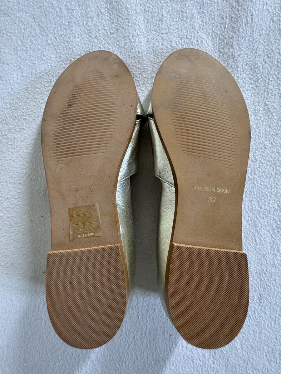 La Garçonne Damenschuhe: La Garçonne Sandalen – Gebraucht aus Schaffhausen von vincemat 7
