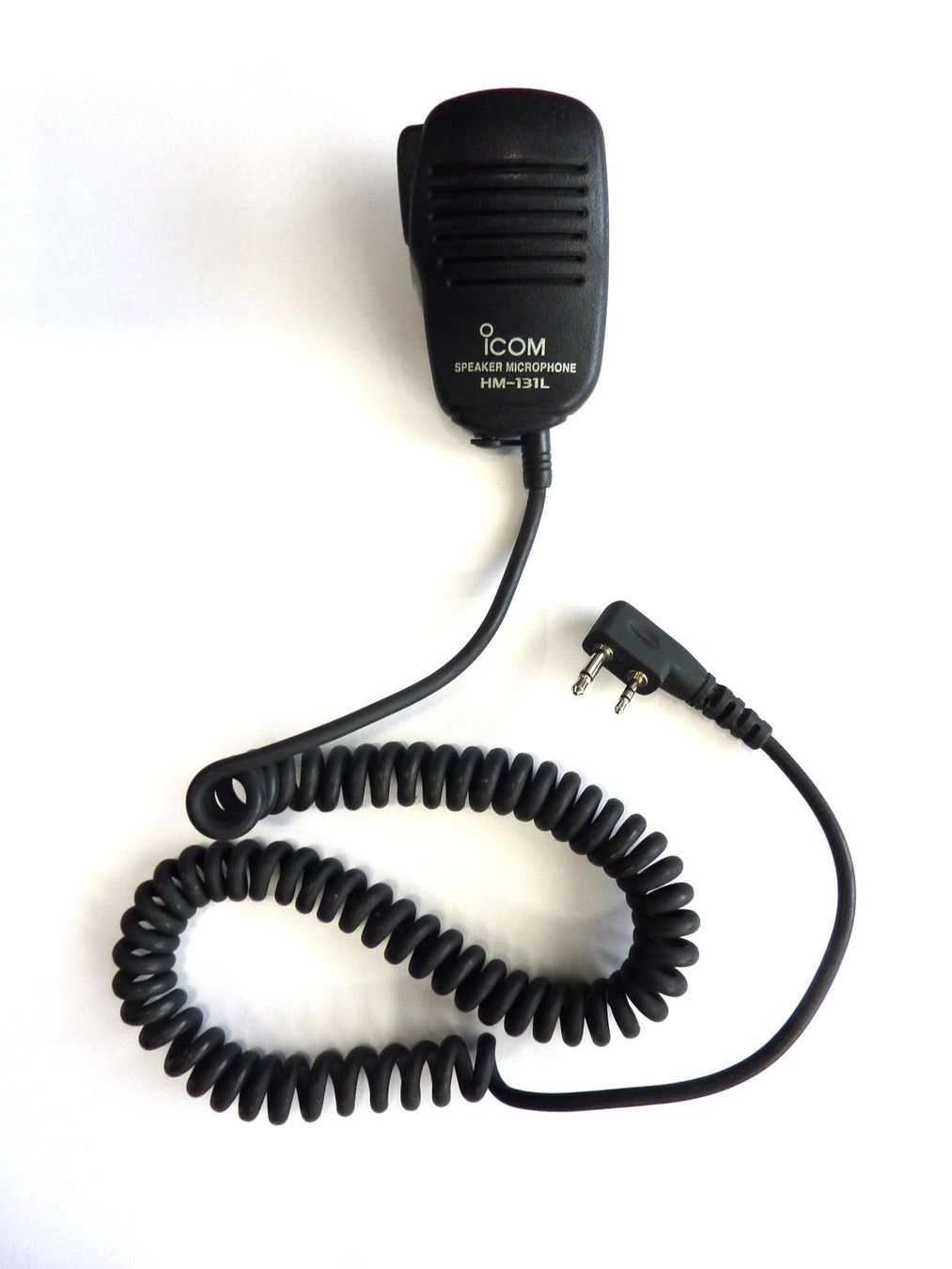 Icom Funktechnik: Icom Handmikrophon – Gebraucht aus Schliern b. Köniz von Spidi02
