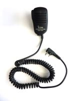 Icom Handmikrophon