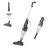 Handstaubsauger 2 in 1, ideal für den Frühjahrsputz!