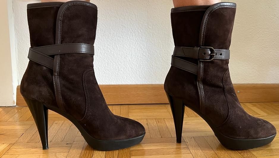 Tod'S Scarpe da donna: TOD’S Schuhen – Nuovo (secondo la descrizione) da Zürich venduto da dub_tj95