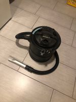 Aschesauger mit Motor 1200W, 18 Liter