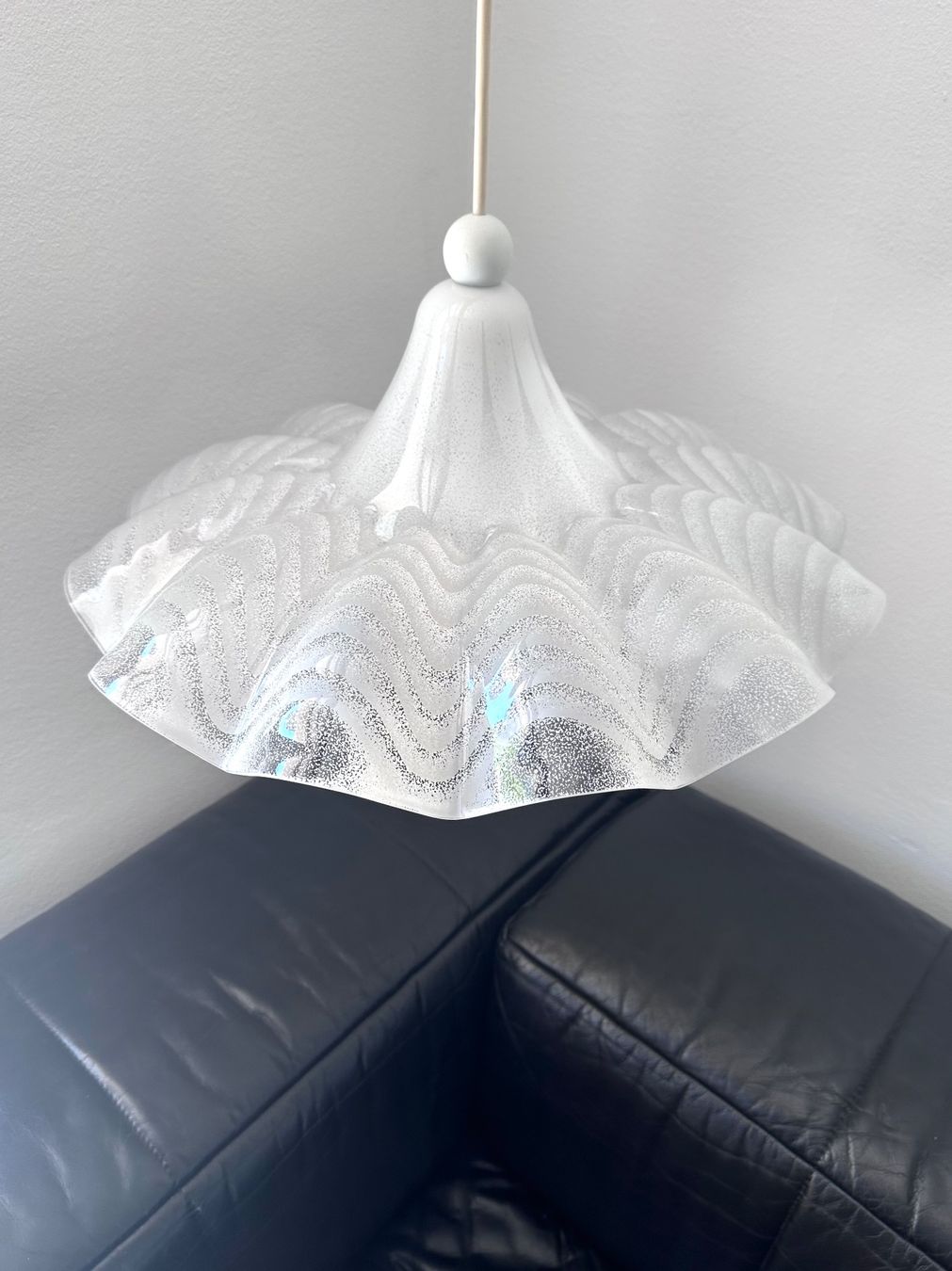 Lampen: Suspension vintage italien 1970 – Gebraucht aus Lausanne von jul_v9ht 2