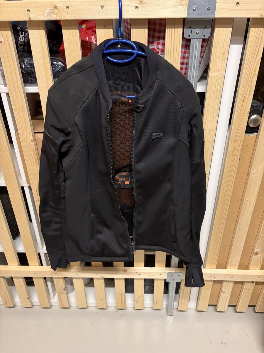 Giacche: Motorrad Sommerjacke Richa – Usato da Zollikofen venduto da Djreesy