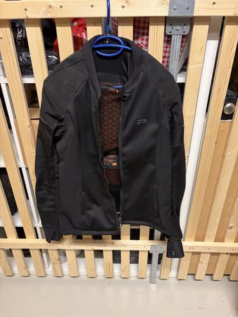 Motorrad Sommerjacke Richa