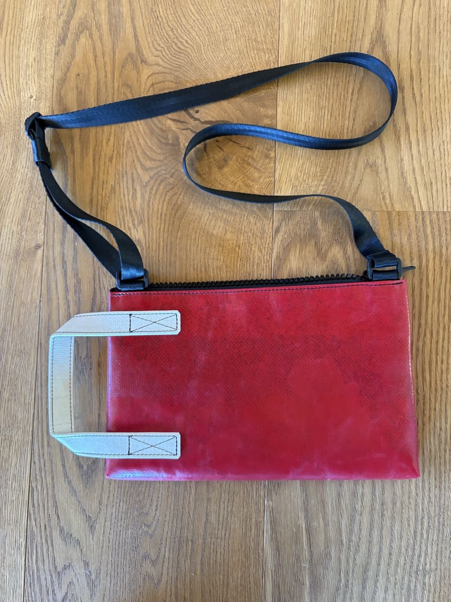 Freitag Sacs femmes: Freitagnächte Eddie – Neuf (Voir description) à Says par LadinaHa 1