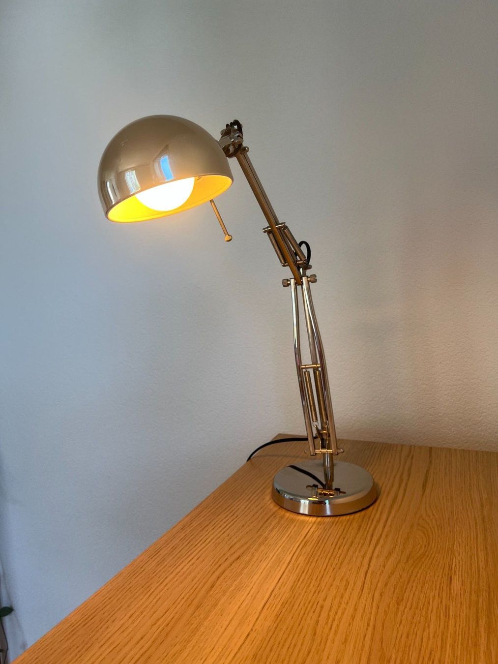Ikea Lampen: Tischlampe - IKEA Forså – Gebraucht aus Ostermundigen von man_7dlv