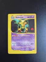 Alakazam skyridge 