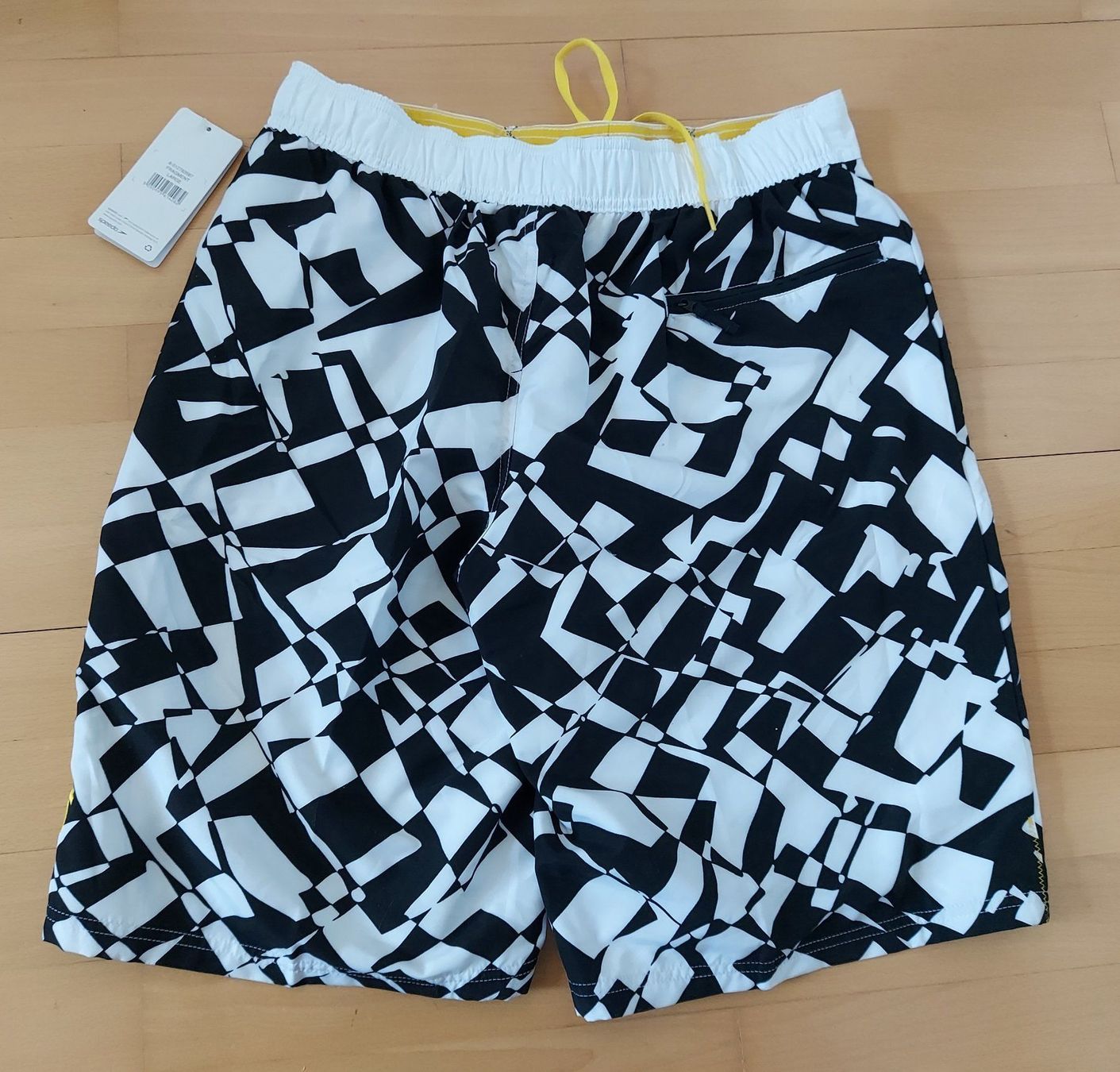 Speedo Badehosen: Neue Speedo Badehose Herren Gr. L – Neu und originalverpackt aus Basel von Mazzo84 2