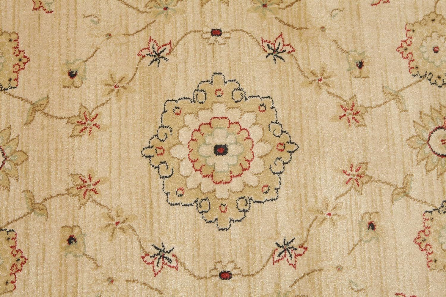 Teppiche: Wunderschöner Ziegler Teppich von Rugvista – Gebraucht aus Kloten von mavis02 4