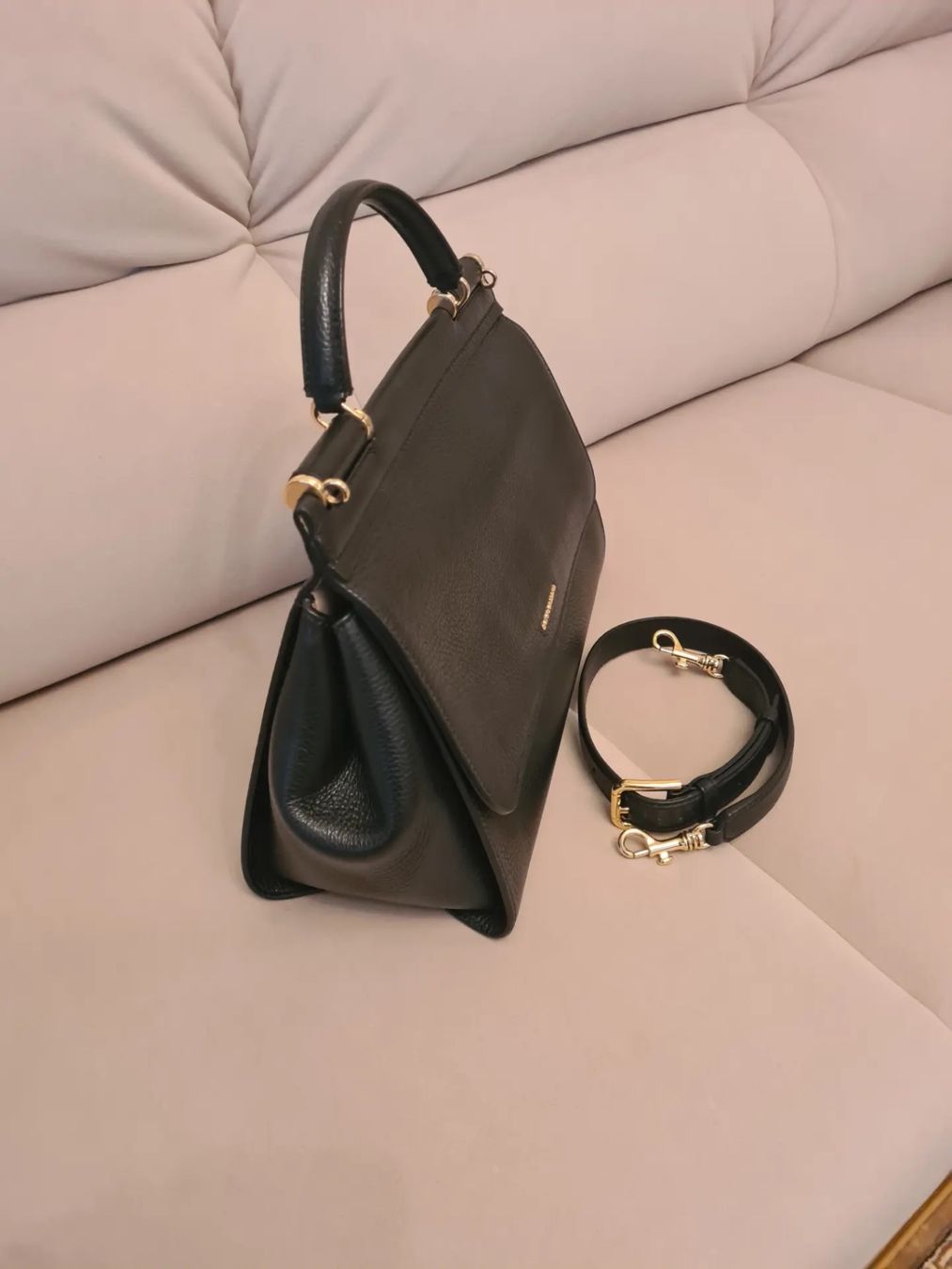 Dolce & Gabbana Borse da donna: Dolce&Gabbana large – Nuovo (secondo la descrizione) da Cadro venduto da Victoria88 4