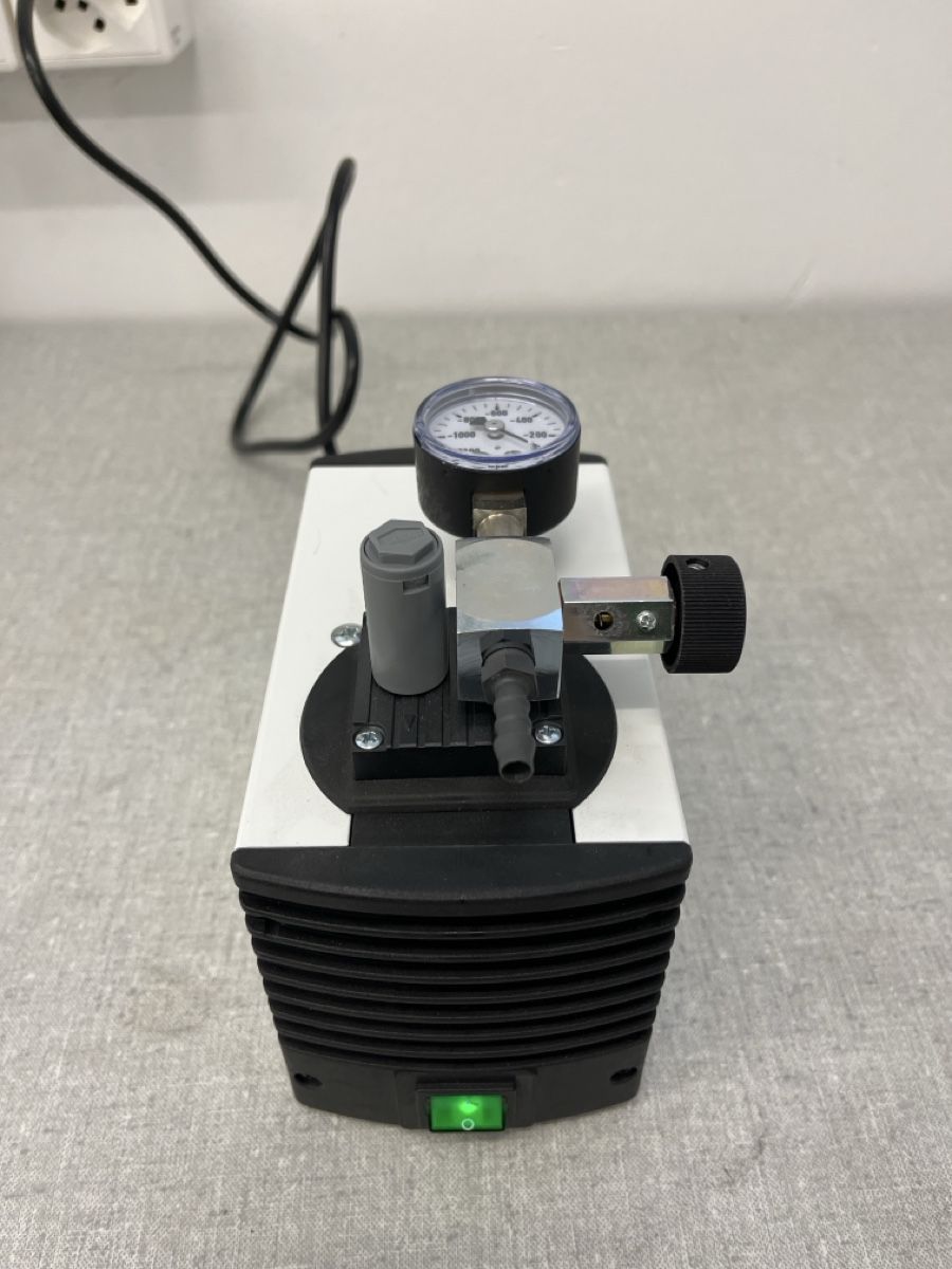 Matériel de laboratoire: Sartorius Microsart Mini-Vac gebraucht – Neuf (Voir description) à Spreitenbach par bra_rh7n 1