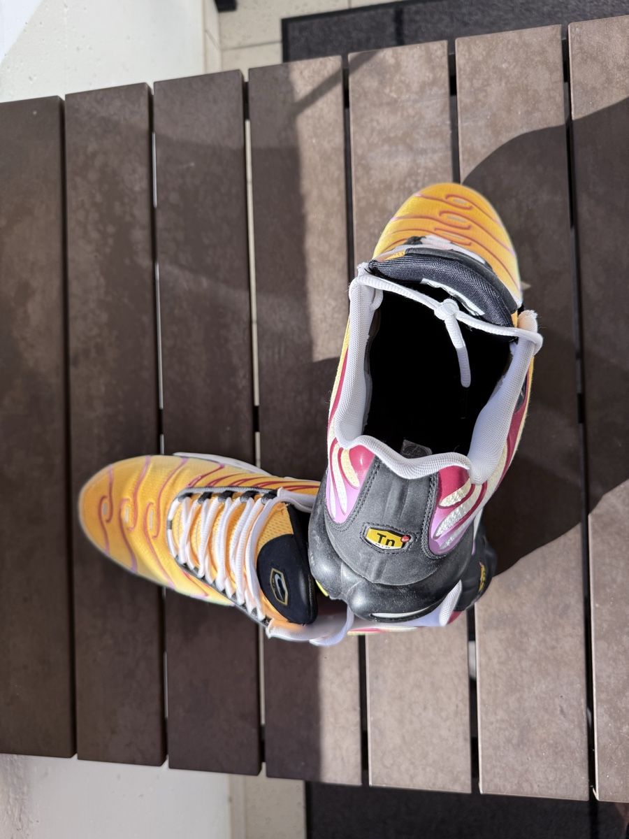Nike Chaussures hommes: Nike TN  – D'occasion à Renan BE par Meh1983 1