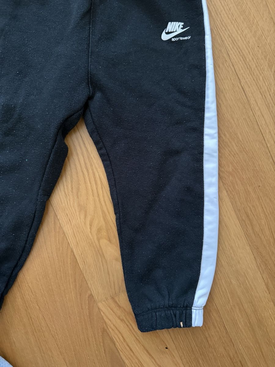 Nike Completi: Nike Jogginganzug Grösse 86-92cm.  – Usato da Füllinsdorf venduto da had_kv5k 2