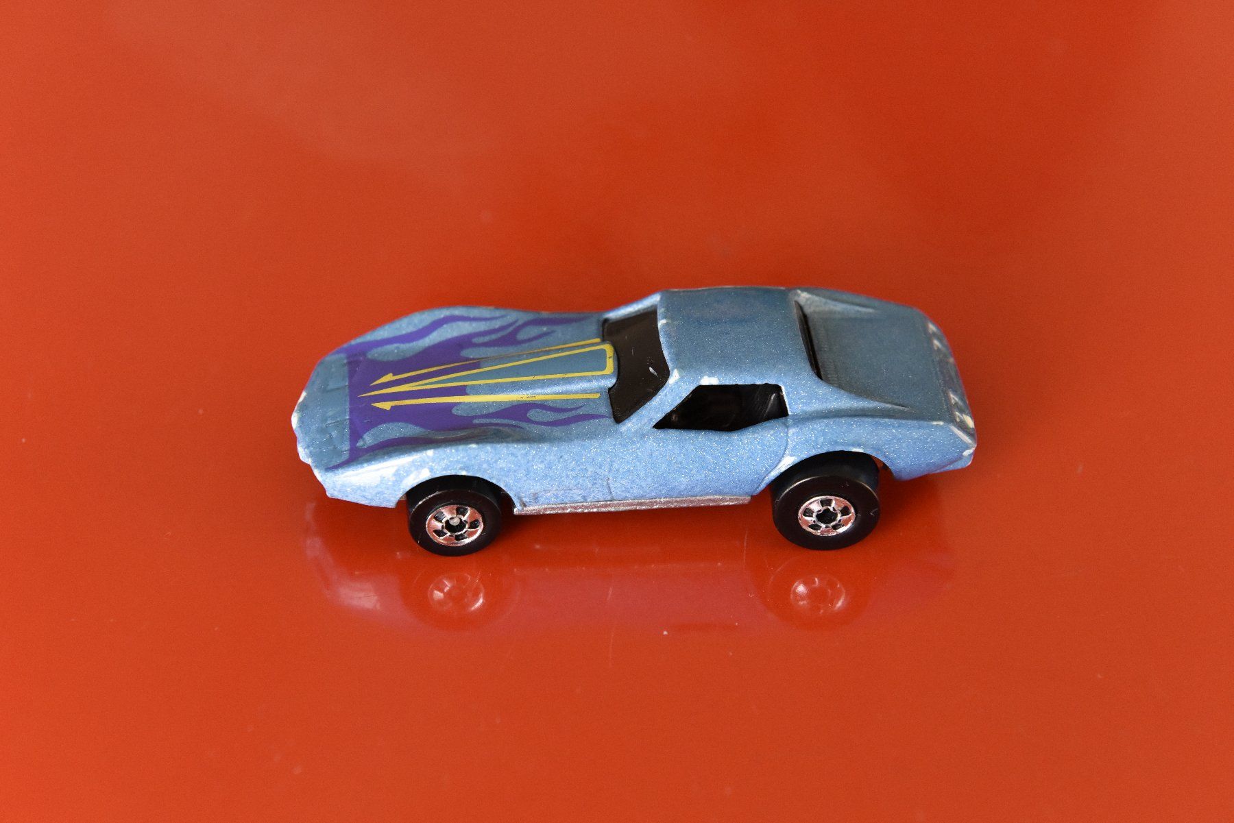 Hot Wheels Modellautos: Hotwheels 1975-1989 – Gebraucht aus Urdorf von zueri_50 3