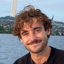Profile image of Oscarfx