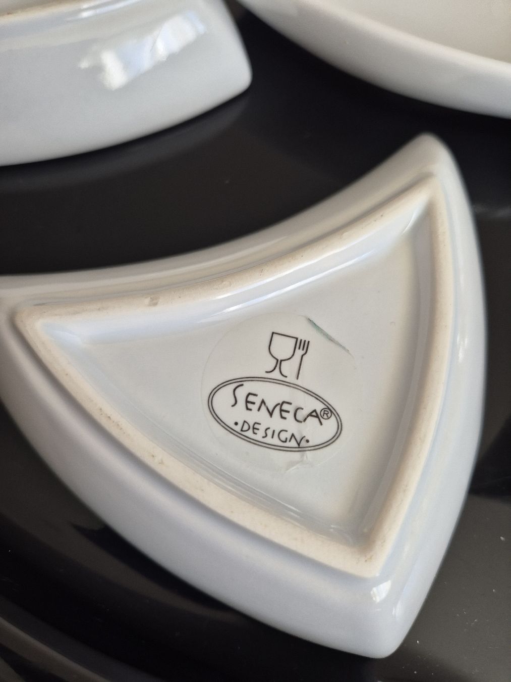 Teller: Seneca Design Snack Schalen – Neu und originalverpackt aus Effretikon von fridolina01 1