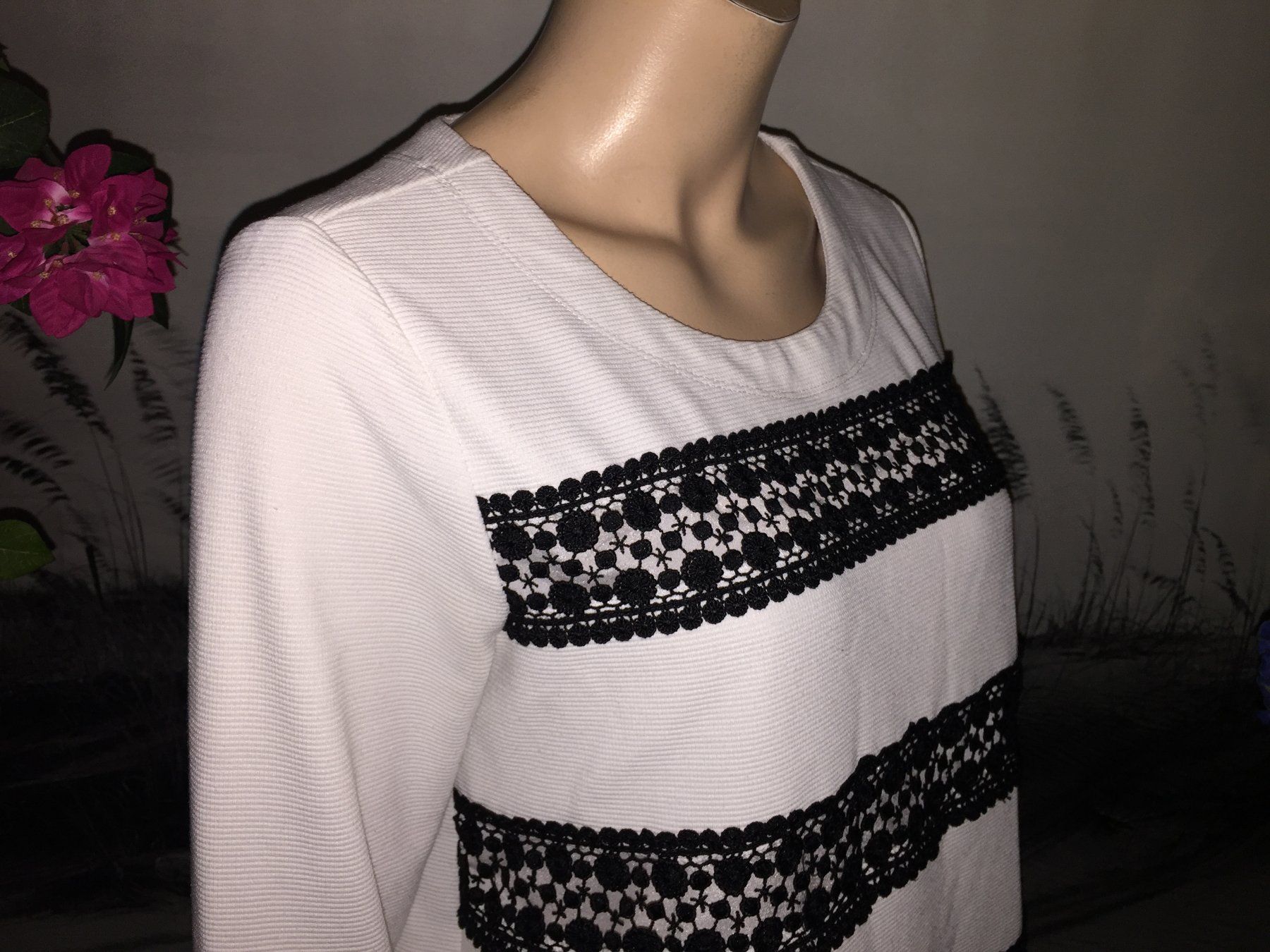 Karl Lagerfeld Maglioni & Felpe: KARL LAGERFELD Pullover Taille / Grosse M – Usato da Cossonay-ville venduto da Super-Price-Quality 5