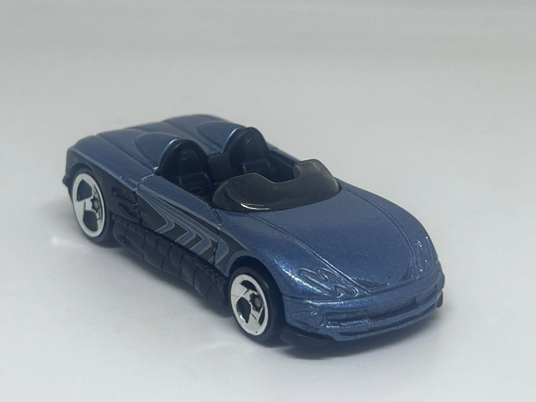 Hot Wheels Modellautos: Hot Wheels MX48 Turbo #291 – Gebraucht aus Wildegg von LaaBoutique