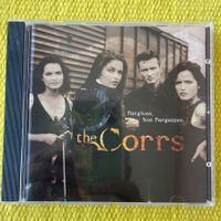 THE CORRS-FORGIVEN NOT FORGOTTEN