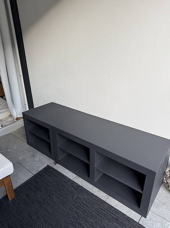 Cassettiere: Designer Sideboard aus Metall – Usato da Chur venduto da gbo_57bt 1