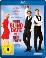 Mein Blind Date mit dem Leben Blu-ray