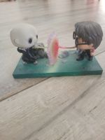 Harry Potter vs. Voldemort Funko Pop OHNE BOX!