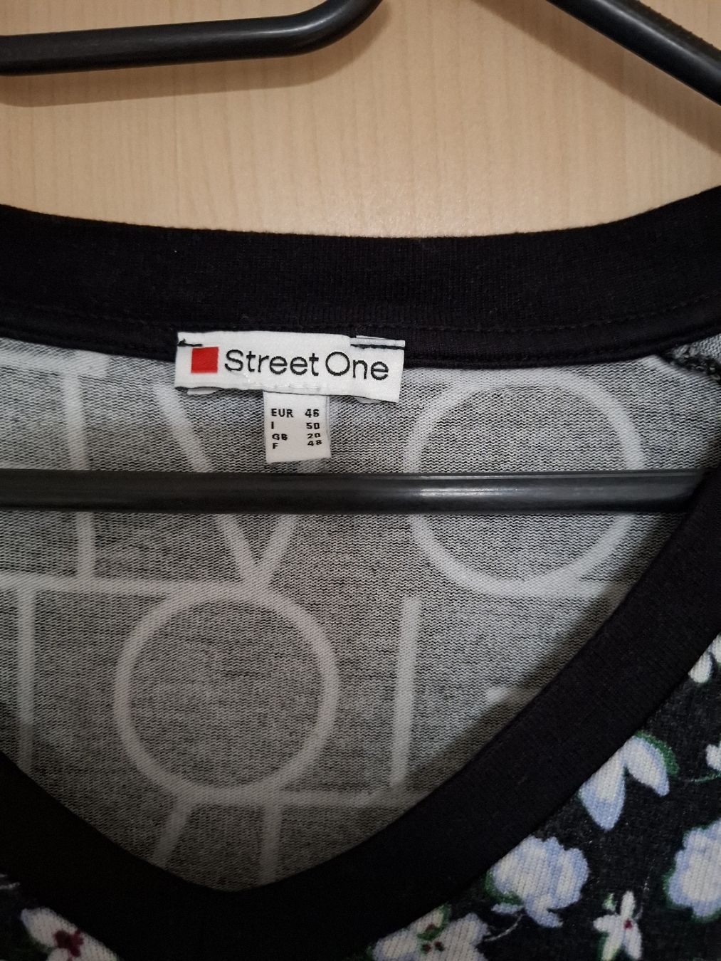 Maglioni & Felpe: Pullover Gr. 46, Street One, Feinstrick – Usato da Urtenen-Schönbühl venduto da nerdgirl 2