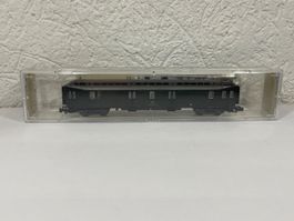 Roco 2260 Hechtwagen Bahnpostwagen DB