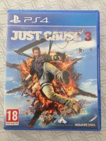 Just Cause 3 für Sony PlayStation 4 