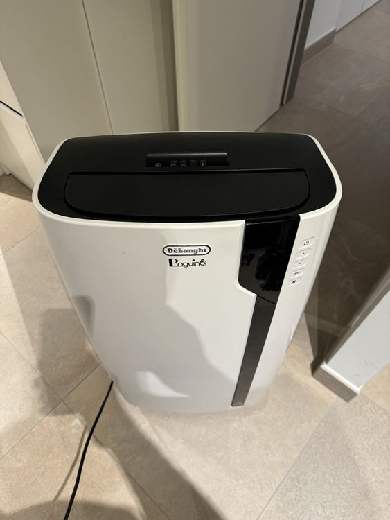 Filtre à Air pour Climatiseur Pinguino PAC EX100 Silent DELONGHI