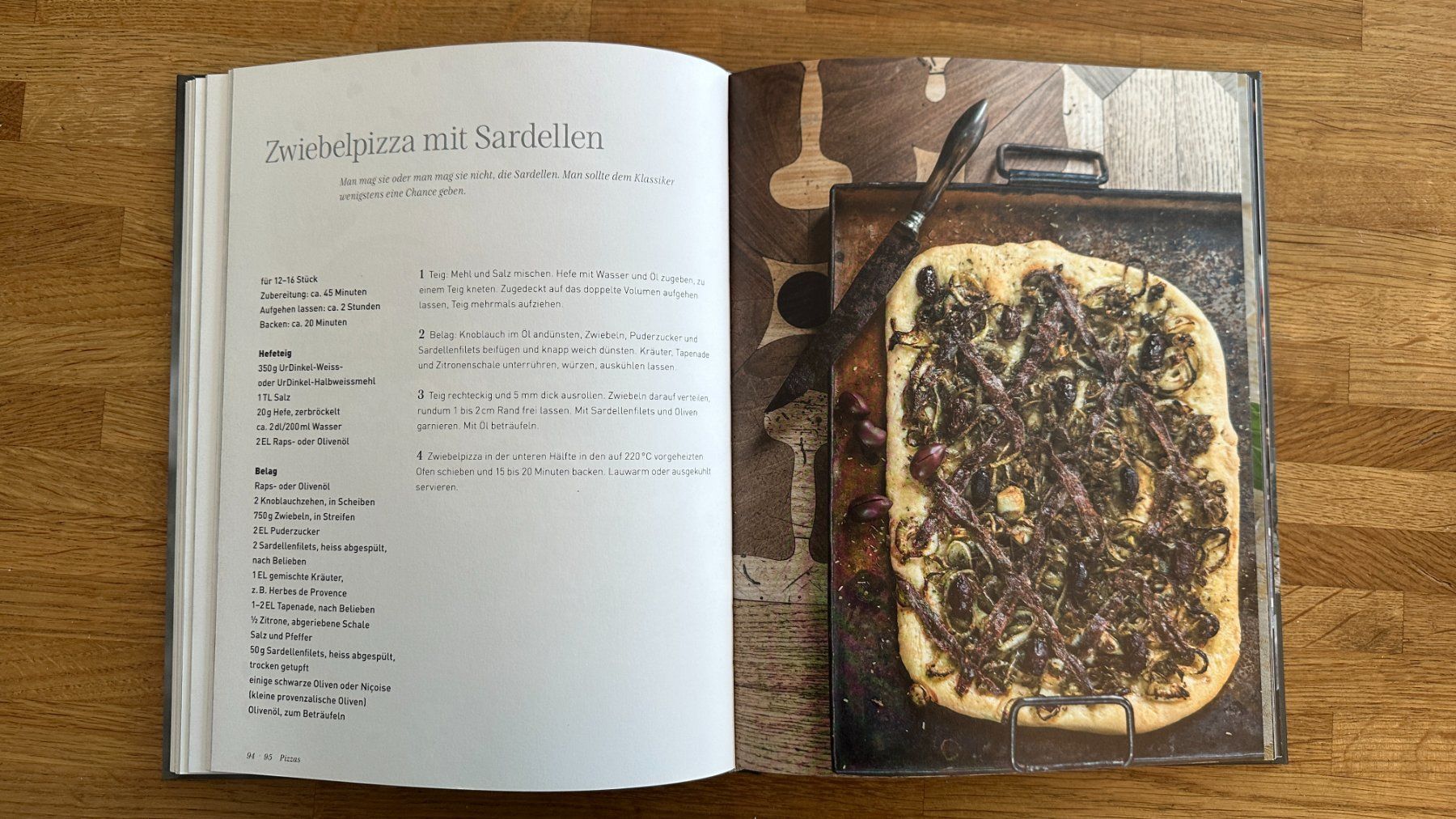 Libri: Buch - Urdinkel alles vom Blech – Usato da Winterthur venduto da Secondhand-Family 5