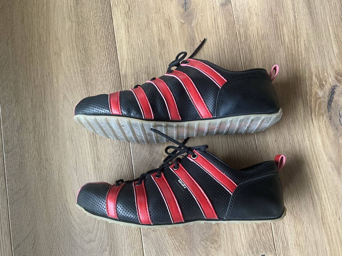 Künzli Scarpe da uomo: NEU Künzli Grösse 40/6,5 – Nuovo e nell'imballaggio originale da Oberhof venduto da Hibrzel 1