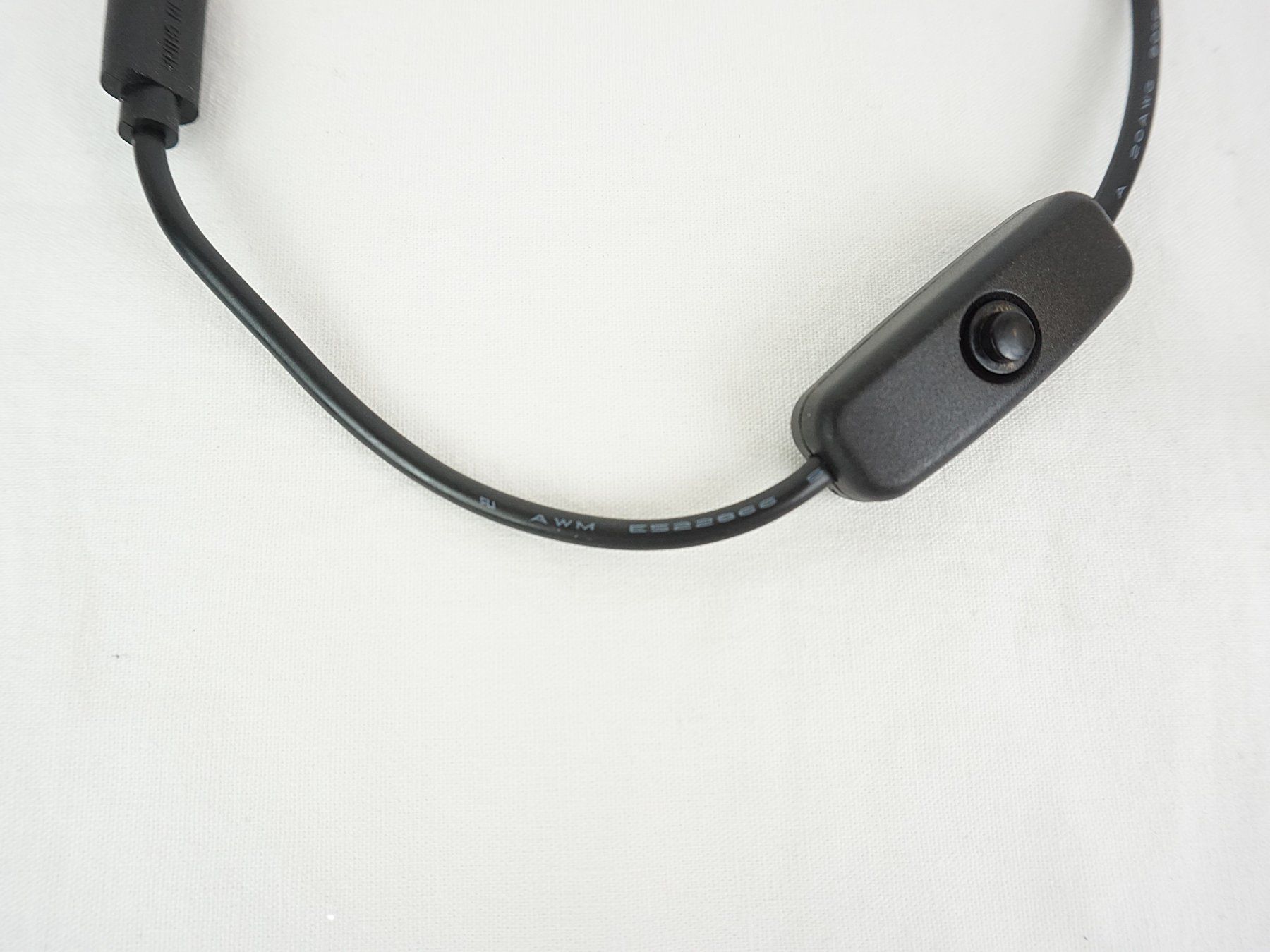 Digitec Cavi: Digitec Raspberry Pi Typ-C-Netzschalter – Nuovo (secondo la descrizione) da Pratteln venduto da Restwert_Pratteln 3