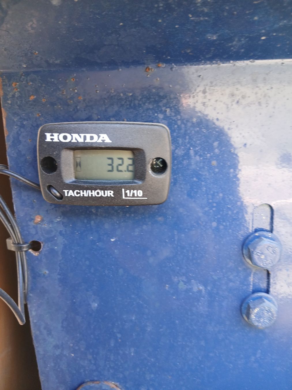 Hutter Toutes les machines: Huki 65H – D'occasion à Schalchen par MF203 7