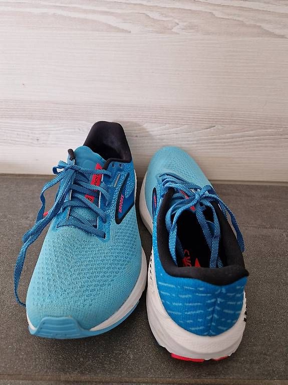 Brooks Scarpe da donna: Brooks Launch GTS 10 W, gr. 39 – Usato da Dübendorf venduto da Olenaaa 3