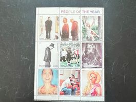 2001 Tatarstan People of the Year **  (A169)