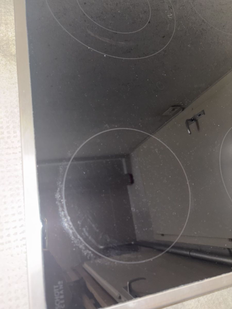 Miele Cuisinières: Plaques induction Miele KM6538 – D'occasion à Pully par ari_78pk 7