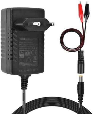 Ladegeräte: 14.6V/1.5A Smart Charger, AC DC Power Adapter – Neu und originalverpackt aus Hundwil von Mr.Wong 1