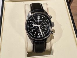 BELL & ROSS Vintage 126 Full Set