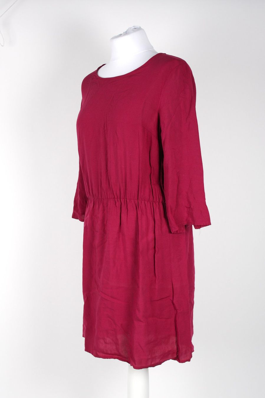H&M Vestiti: H&M Minikleid Bordeaux – Usato da Zollikofen venduto da Restwert_Zollikofen 2