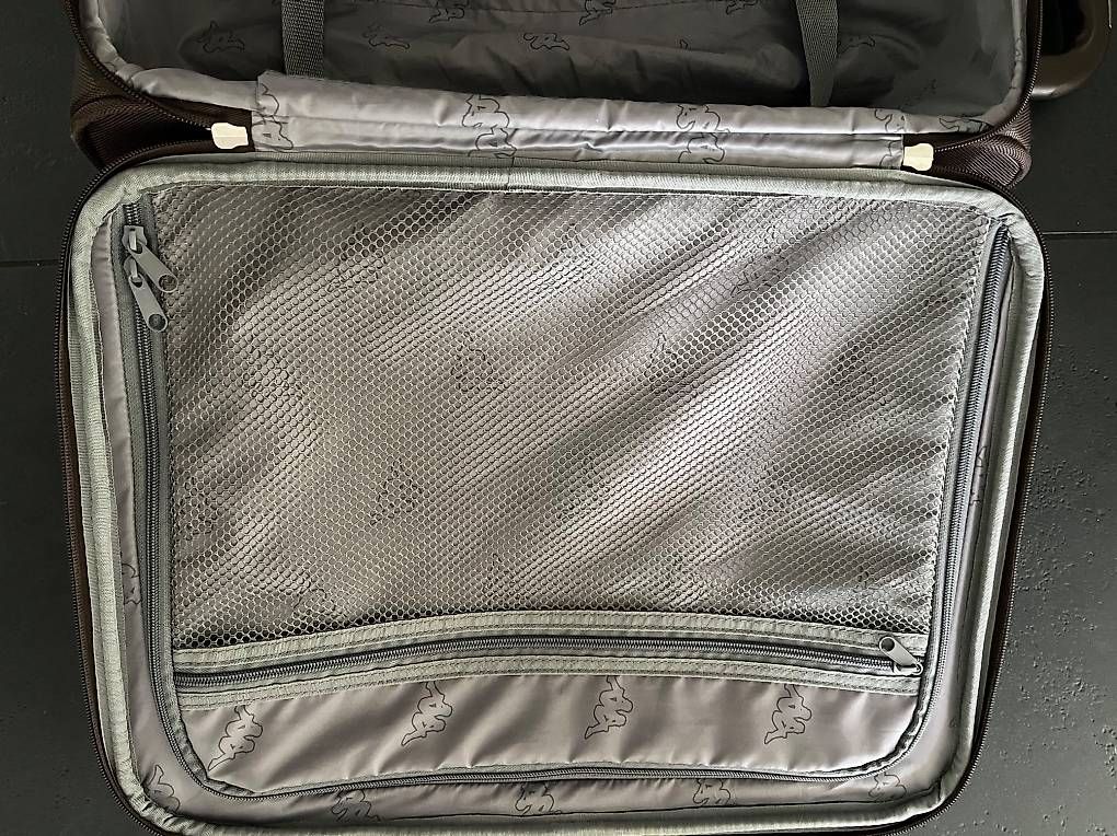 Sonstiges zu Aviatik: Kappa Trolley – Gebraucht aus Kreuzlingen von schlomi7 4