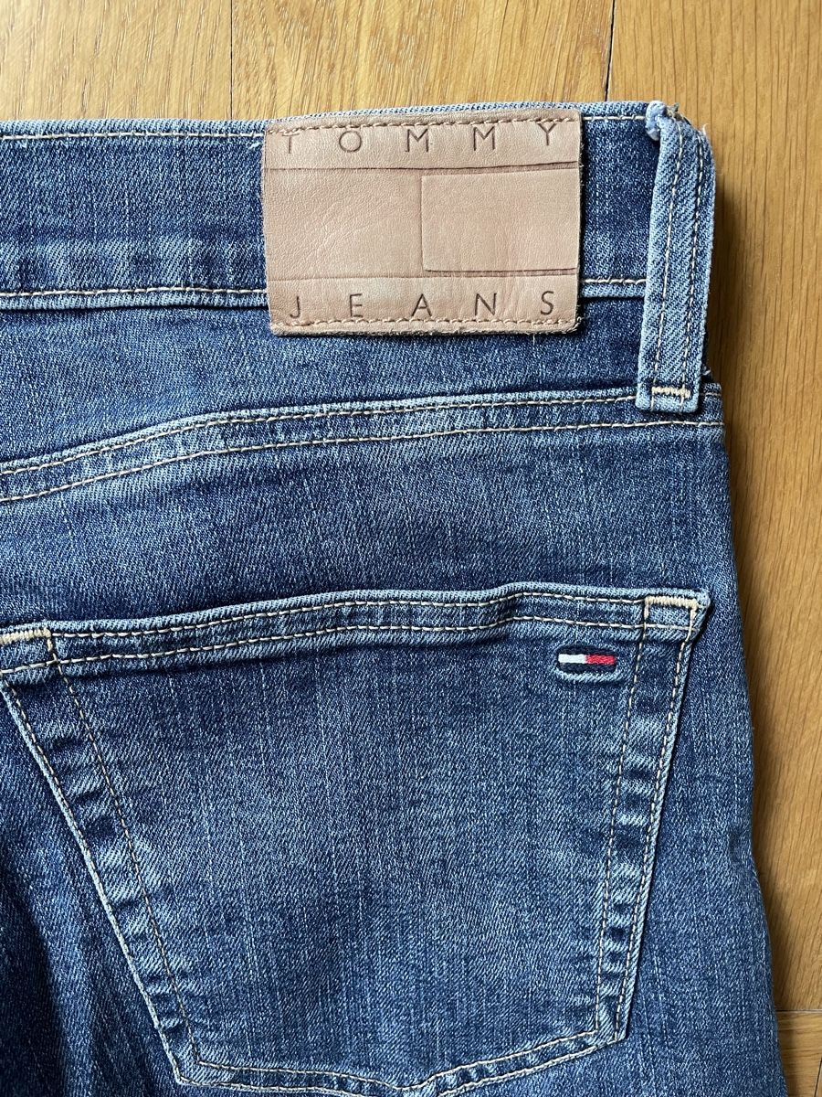 Tommy Hilfiger Jeans: Tommy Jeans Grösse 30/30 – Usato da Glis venduto da taisiya078 3