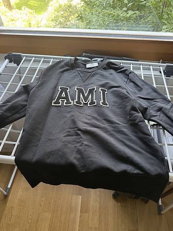 Ami Paris Sweatshirt