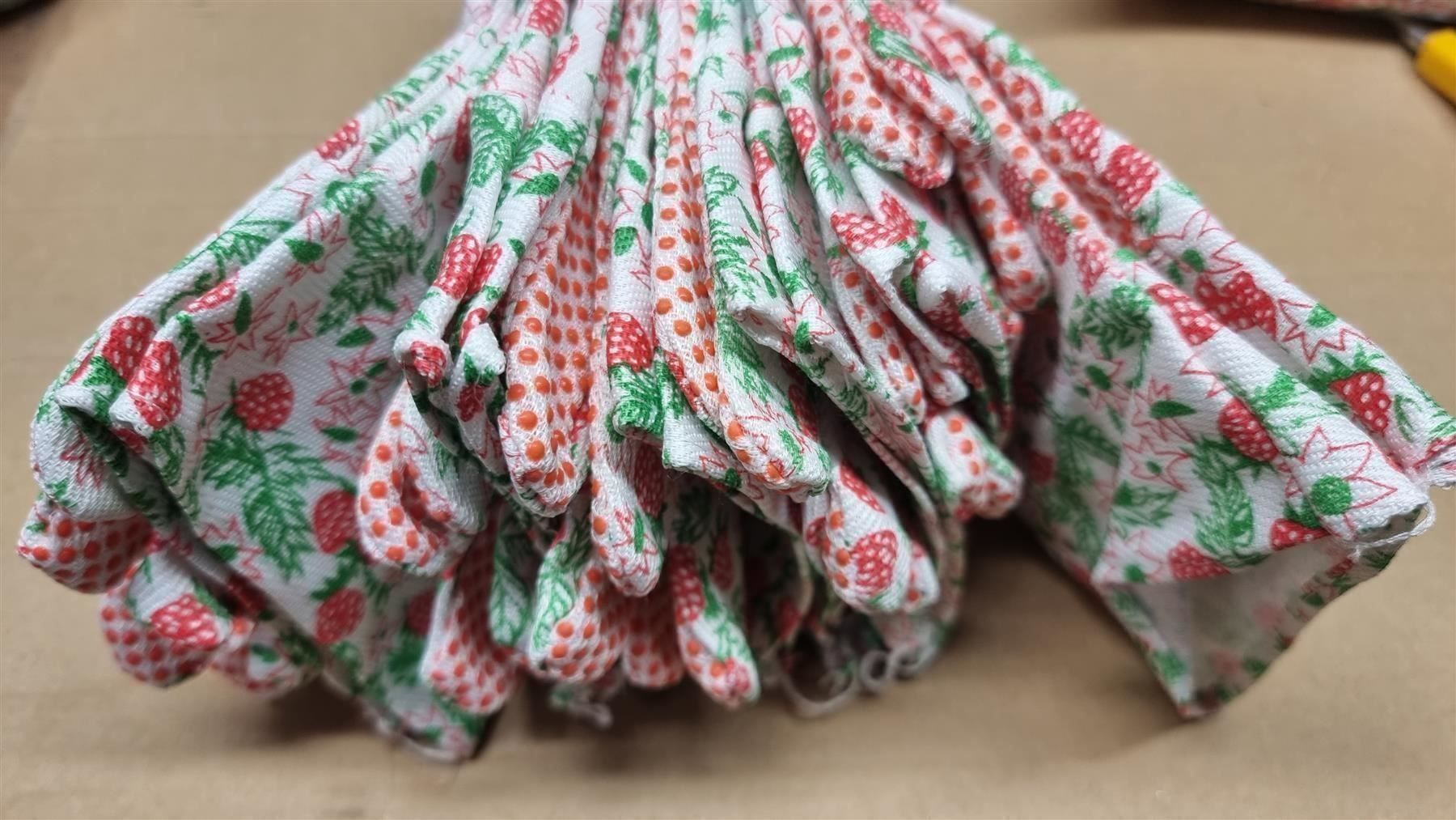 Handschuhe & Handstulpen: 12 Paar Garten Handschuhe Grösse S / 8 – Neu (gemäss Beschreibung) aus Rebstein von James-Dean 4