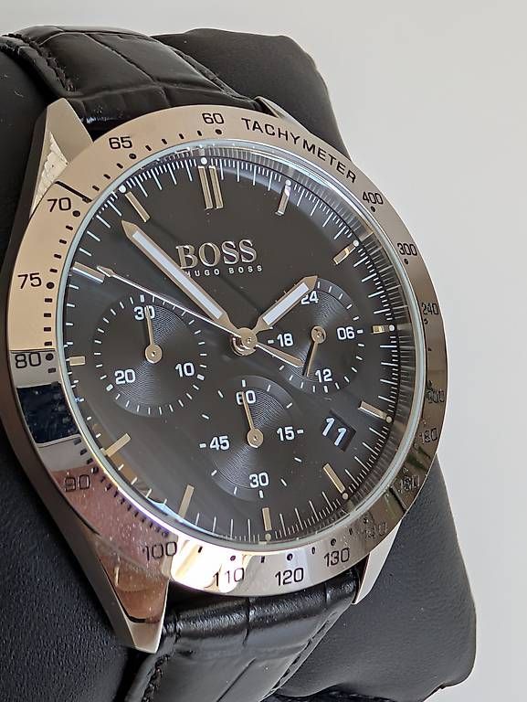 Hugo Boss Uhren: Hugo Boss Chronograph – Neu (gemäss Beschreibung) aus St. Gallen von notenea 1